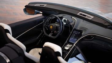 Ferrari Roma — photo 11