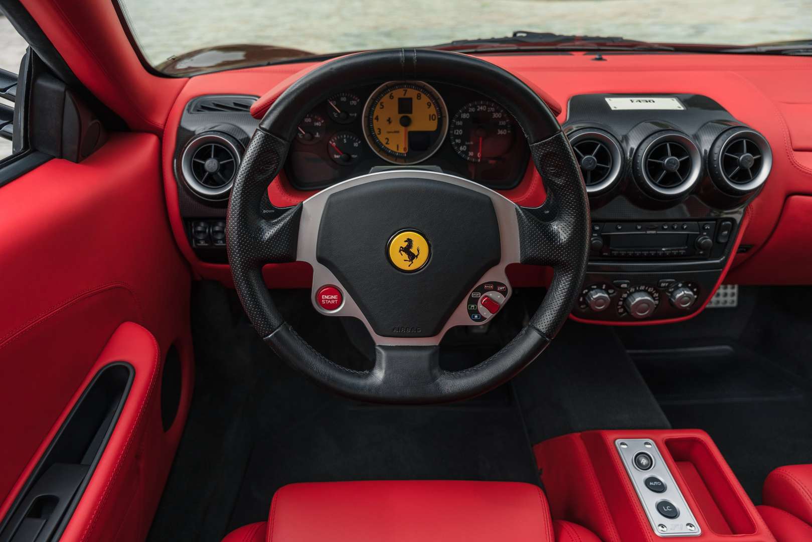 Ferrari F430 - 2006 - Joinsteer - #19