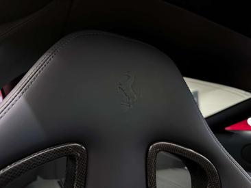 Ferrari 599 GTB — photo 30