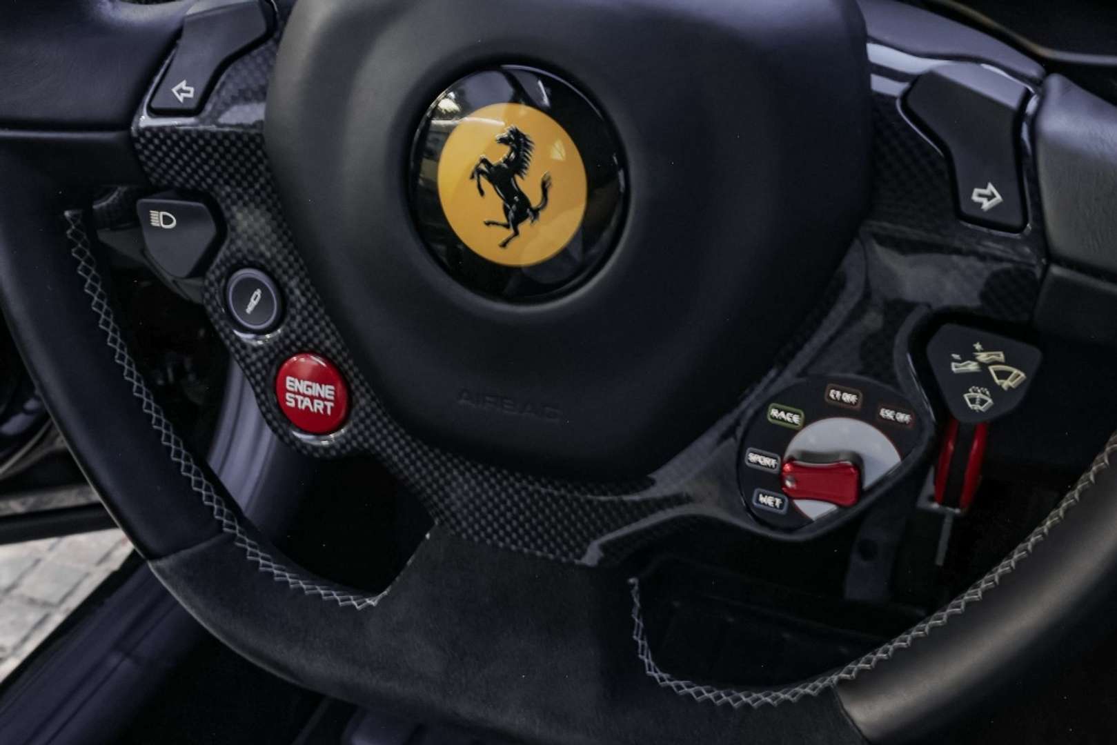 Ferrari F12 Berlinetta - 2014 - Joinsteer - #17