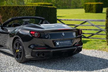Ferrari Portofino — photo 10