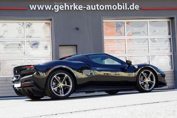 Ferrari 296 GTB — photo 24