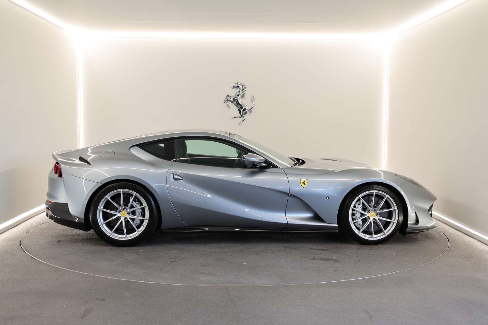 Ferrari 812 Superfast - 2020 - Joinsteer - #7