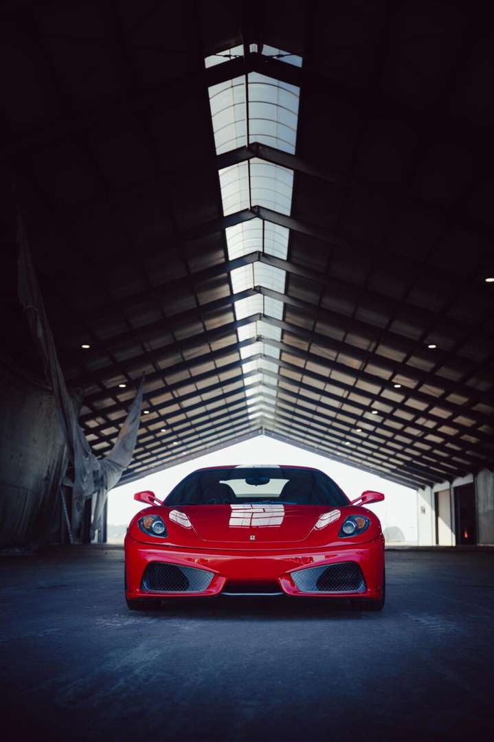 Ferrari F430 - 2005 - Joinsteer - #16