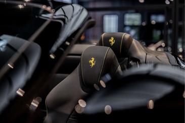 Ferrari Roma — photo 28