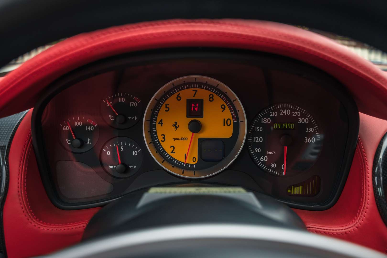 Ferrari F430 - 2006 - Joinsteer - #20