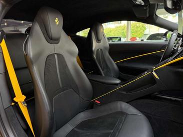Ferrari Roma — photo 24