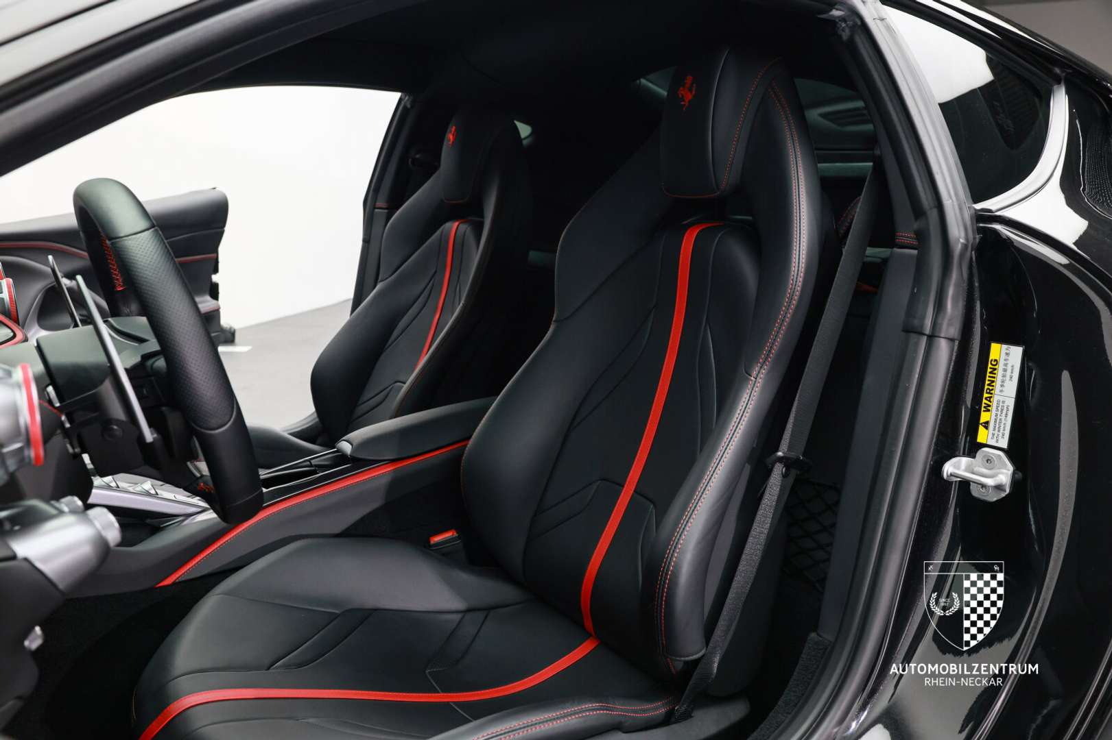 Ferrari 812 Superfast - 2018 - Joinsteer - #10