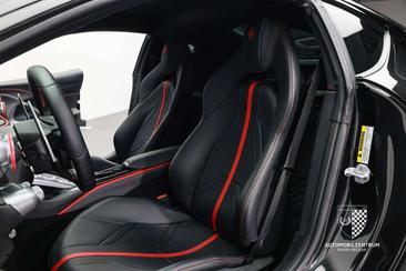 Ferrari 812 Superfast — photo 10