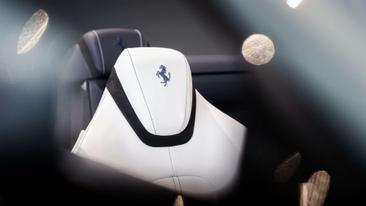 Ferrari Roma — photo 13