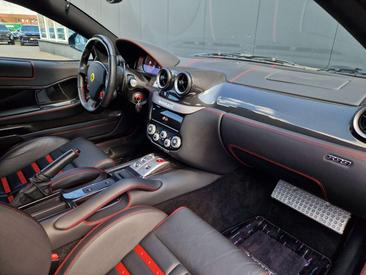 Ferrari 599 GTB — photo 12