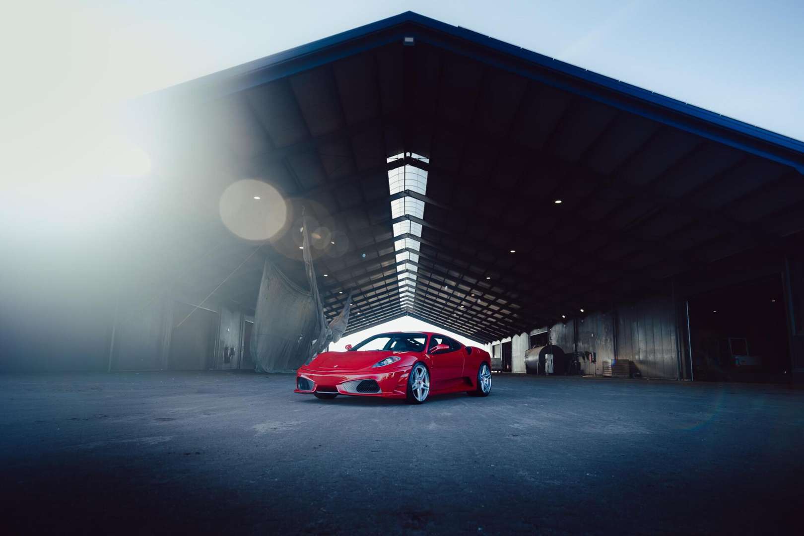 Ferrari F430 - 2005 - Joinsteer - #17