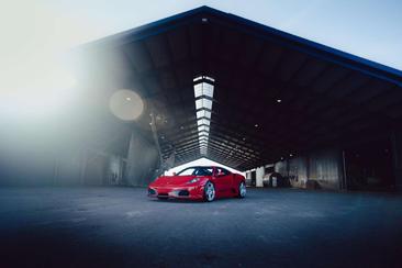 Ferrari F430 — photo 17
