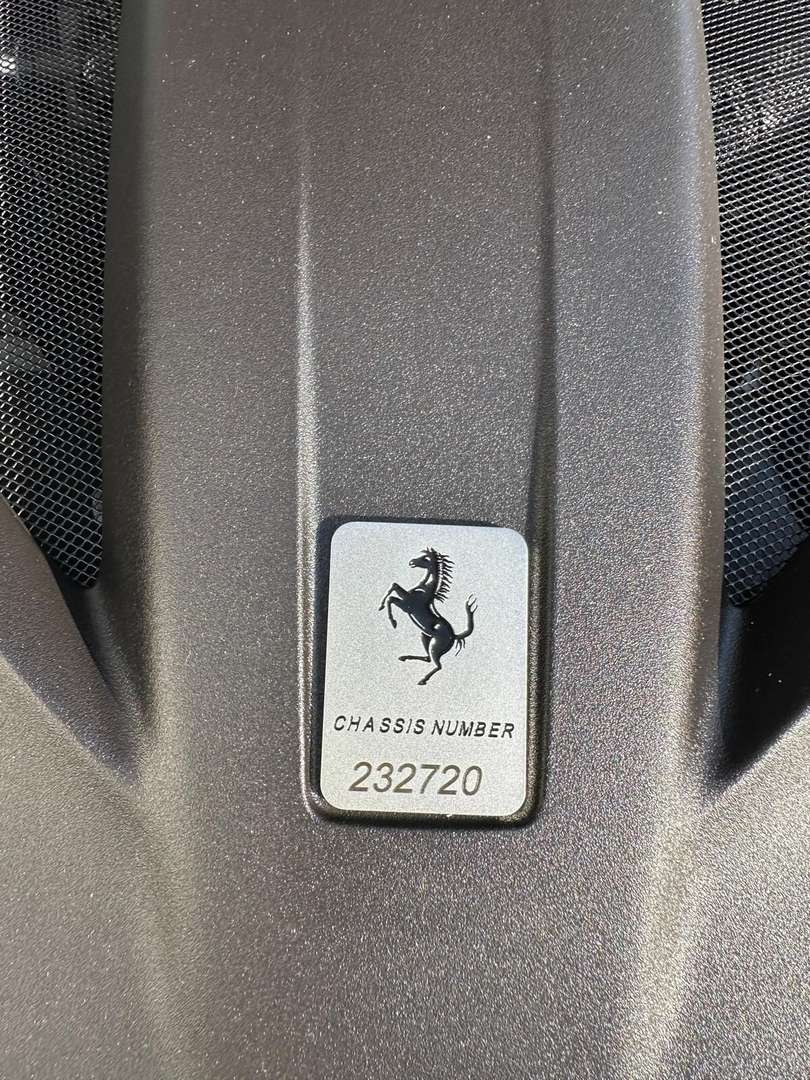 Ferrari GTC4Lusso - 2017 - Joinsteer - #19