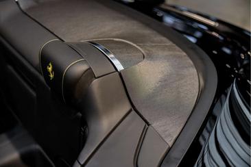 Ferrari Roma — photo 29