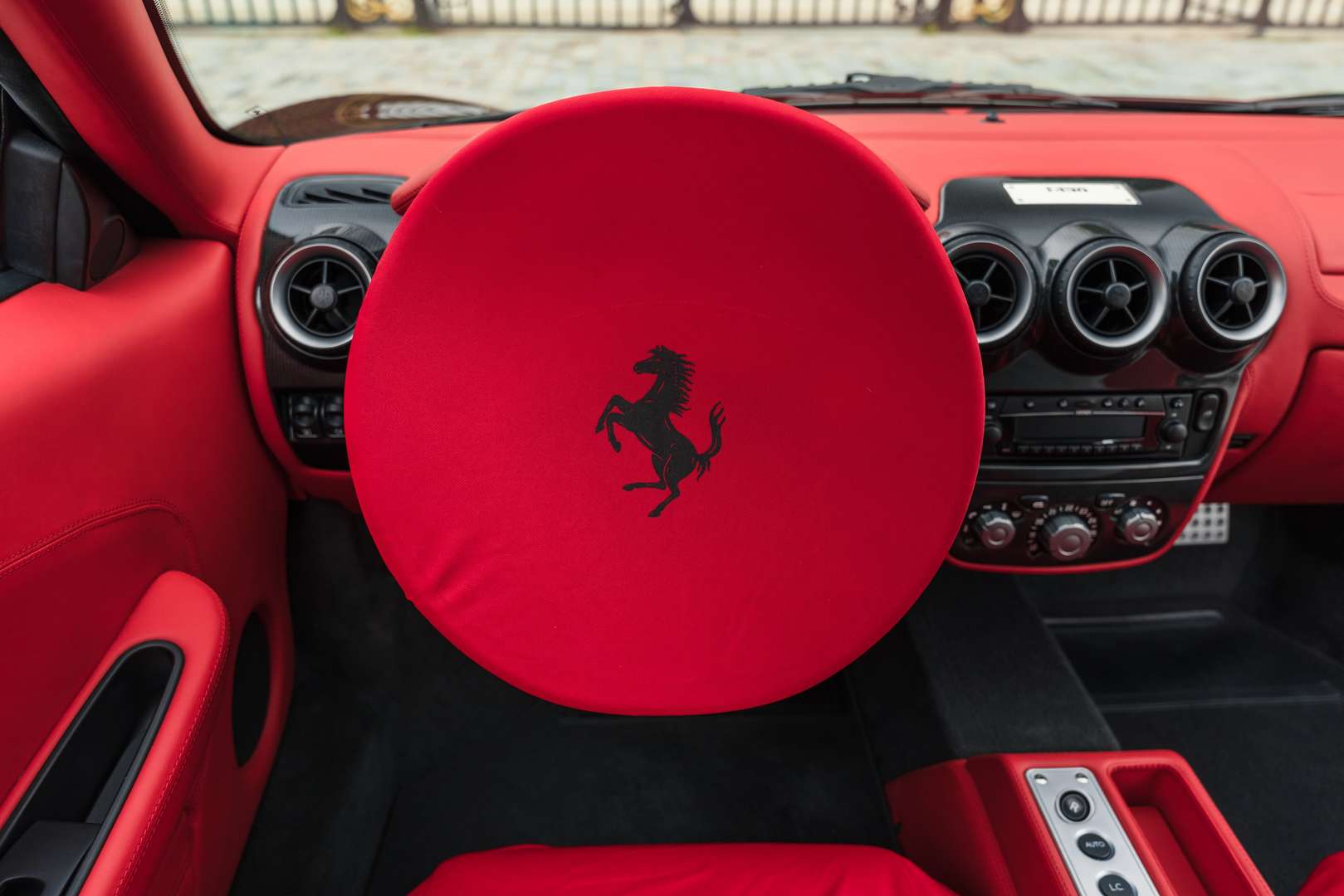 Ferrari F430 - 2006 - Joinsteer - #21
