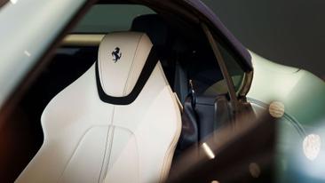Ferrari Roma — photo 14