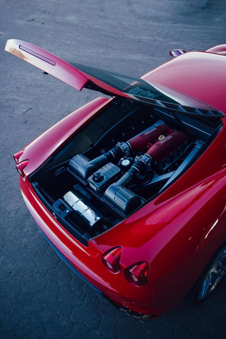 Ferrari F430 - 2005 - Joinsteer - #18