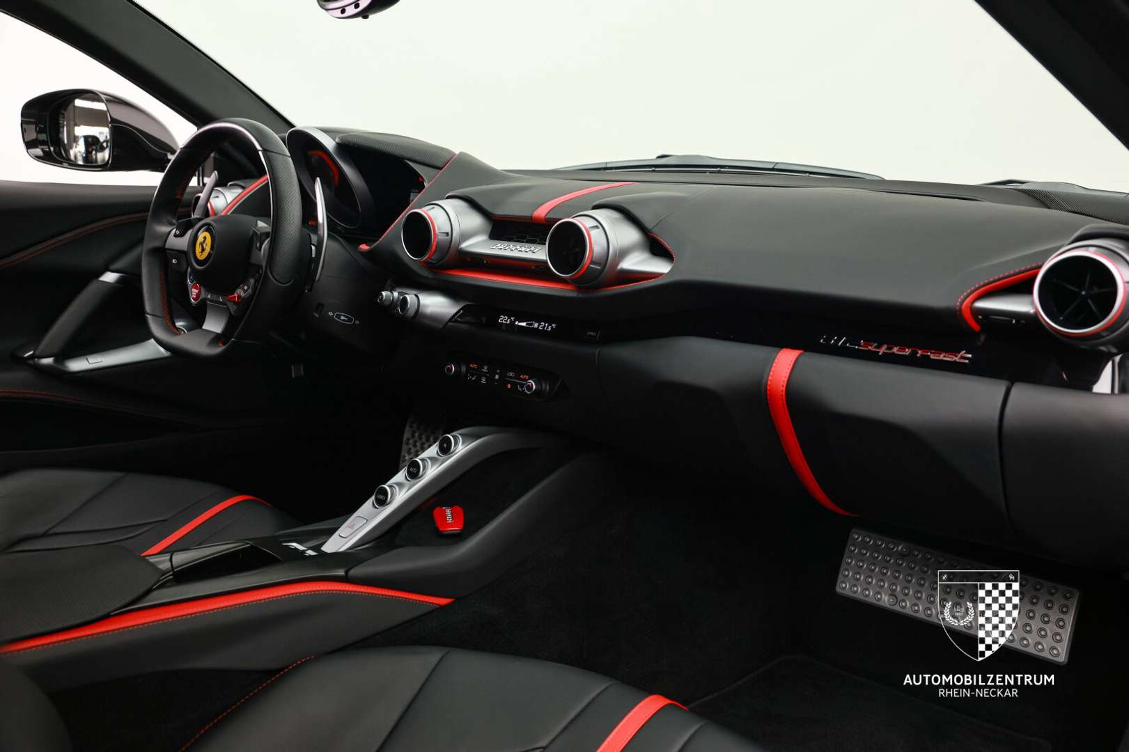 Ferrari 812 Superfast - 2018 - Joinsteer - #11