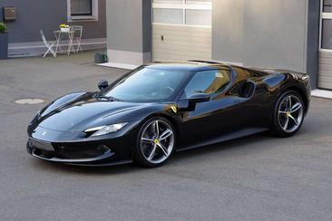 Ferrari 296 GTB — photo 26