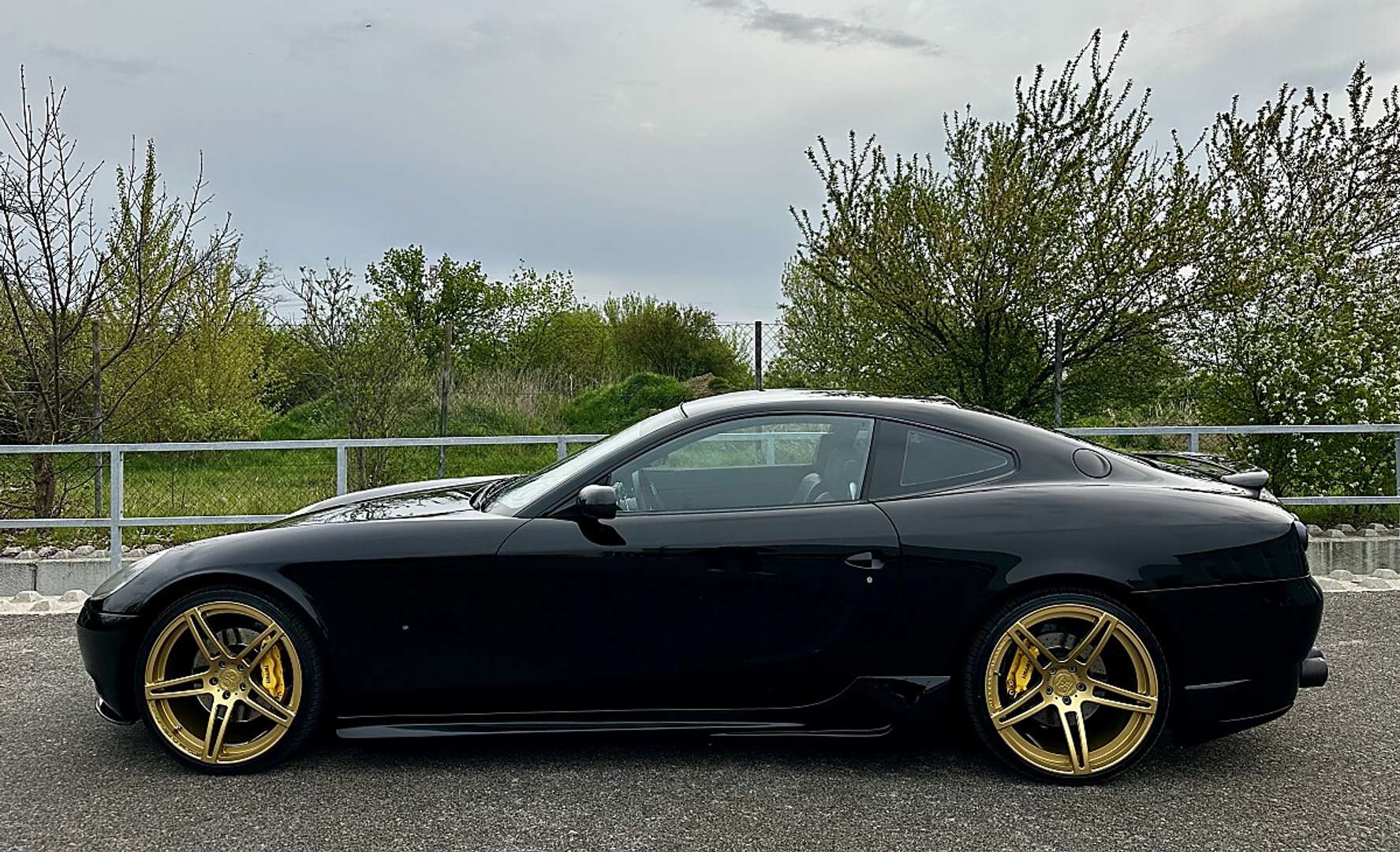 Ferrari 612 Scaglietti - 2004 - Joinsteer - #21
