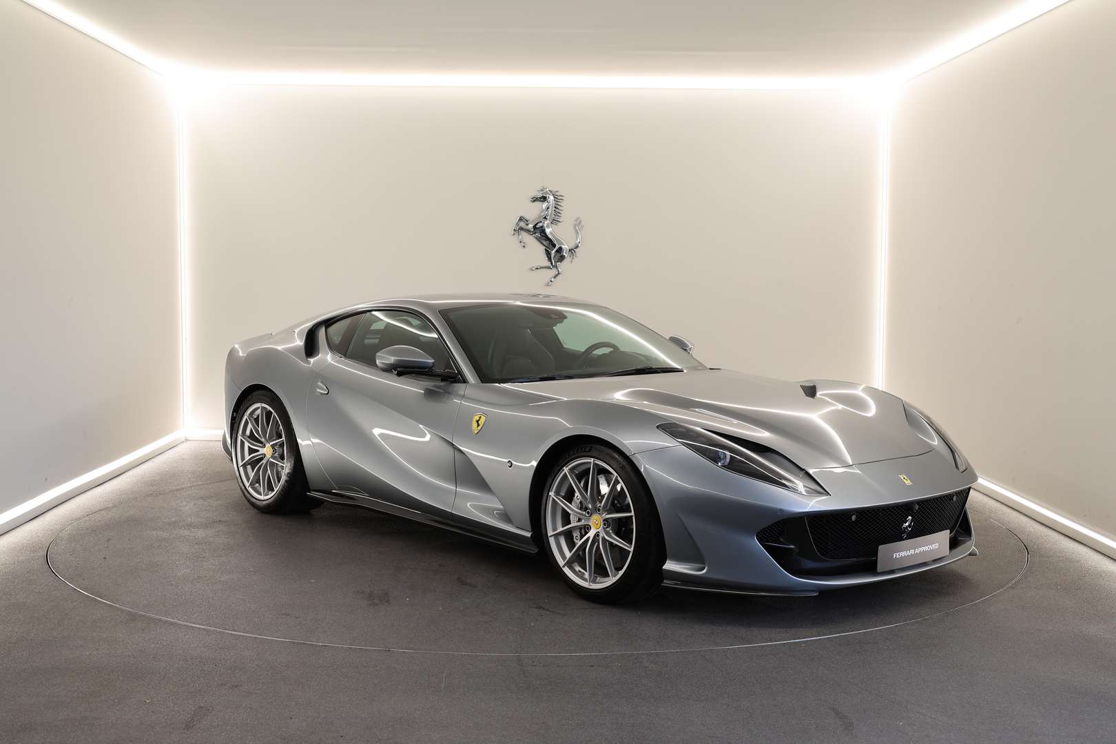 Ferrari 812 Superfast - 2020 - Joinsteer - #8