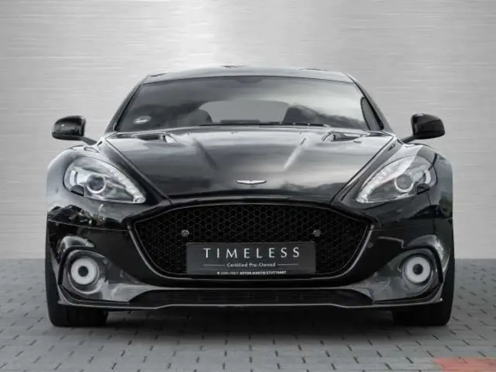 Aston Martin Rapide AMR 5.9 - 2019 - Joinsteer - #7