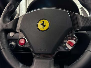Ferrari 599 GTB — photo 33