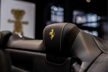 Ferrari Roma — photo 30