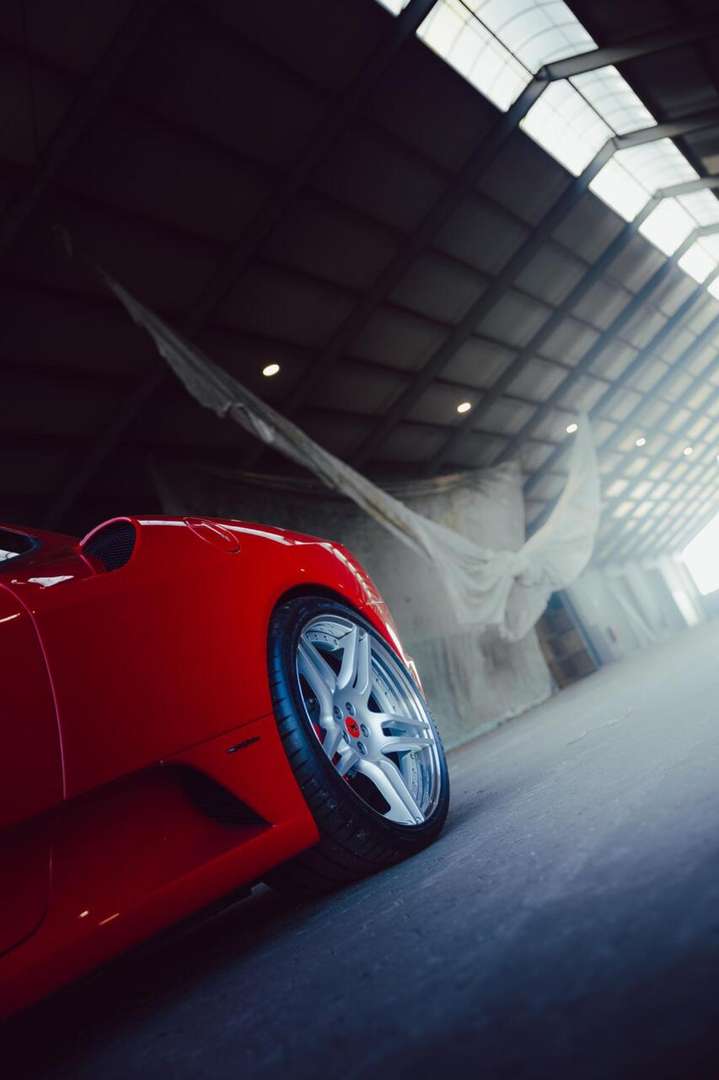 Ferrari F430 - 2005 - Joinsteer - #19
