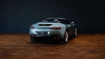 Ferrari Roma — photo 15