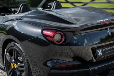 Ferrari Portofino — photo 13