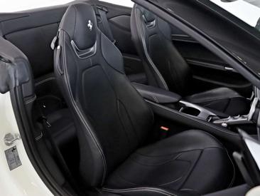 Ferrari Portofino — photo 26