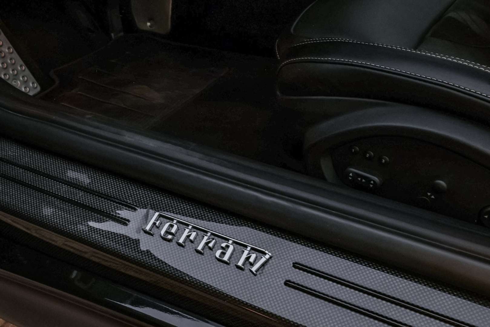 Ferrari F12 Berlinetta - 2014 - Joinsteer - #20