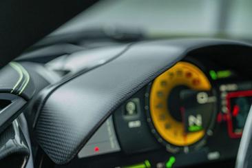 Ferrari SF90 Stradale — photo 29