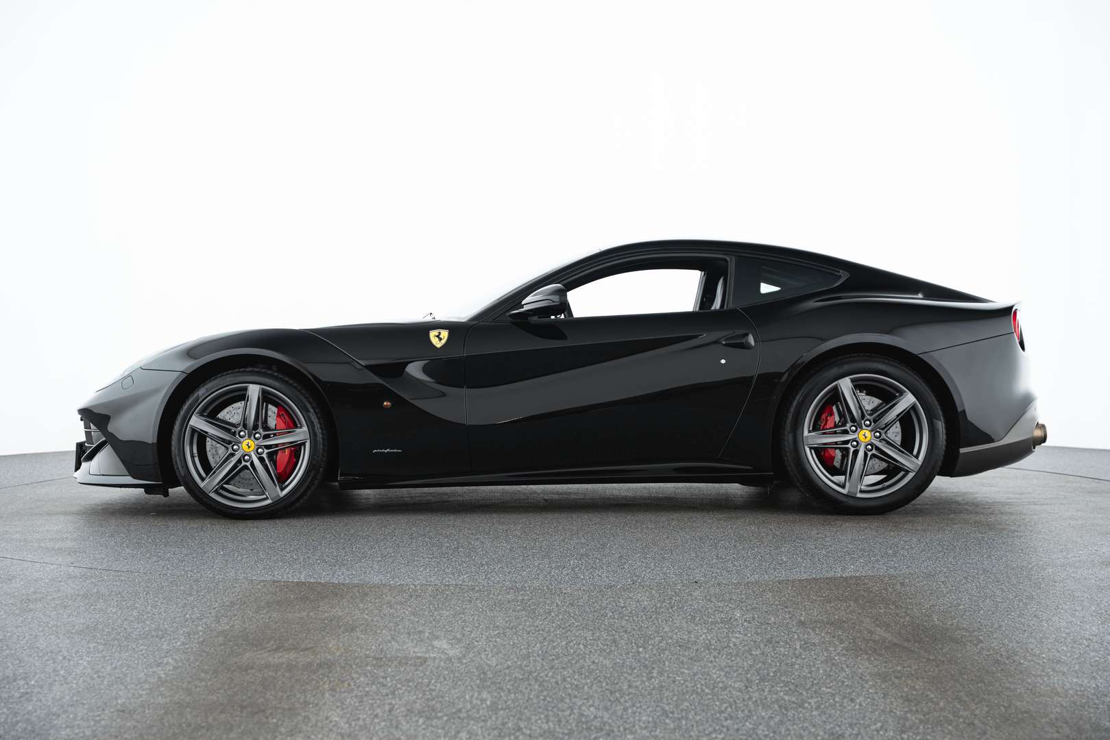 Ferrari F12 Berlinetta - 2013 - Joinsteer - #7