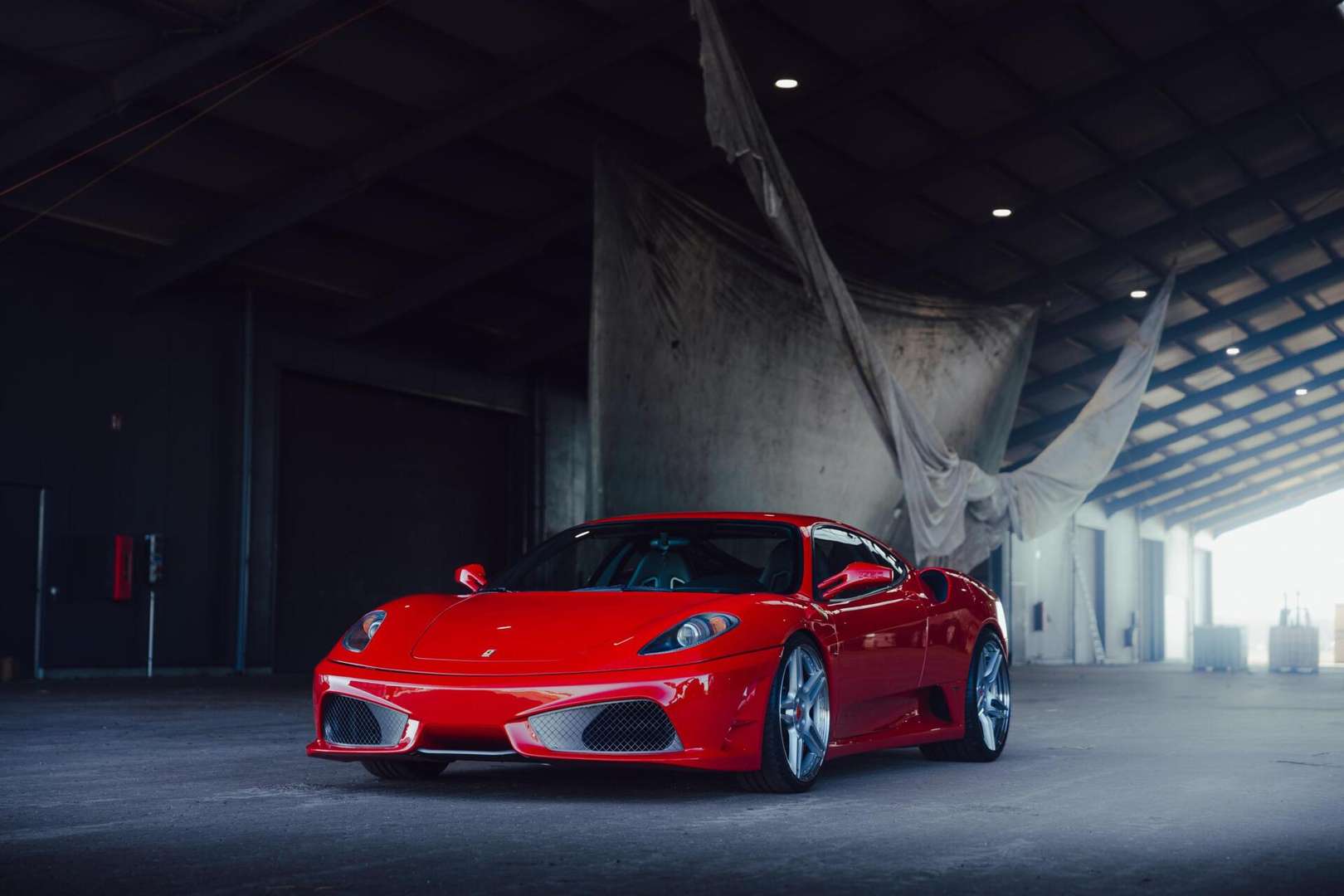 Ferrari F430 - 2005 - Joinsteer - #20