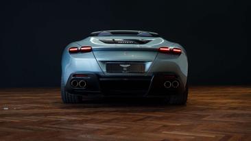 Ferrari Roma — photo 16