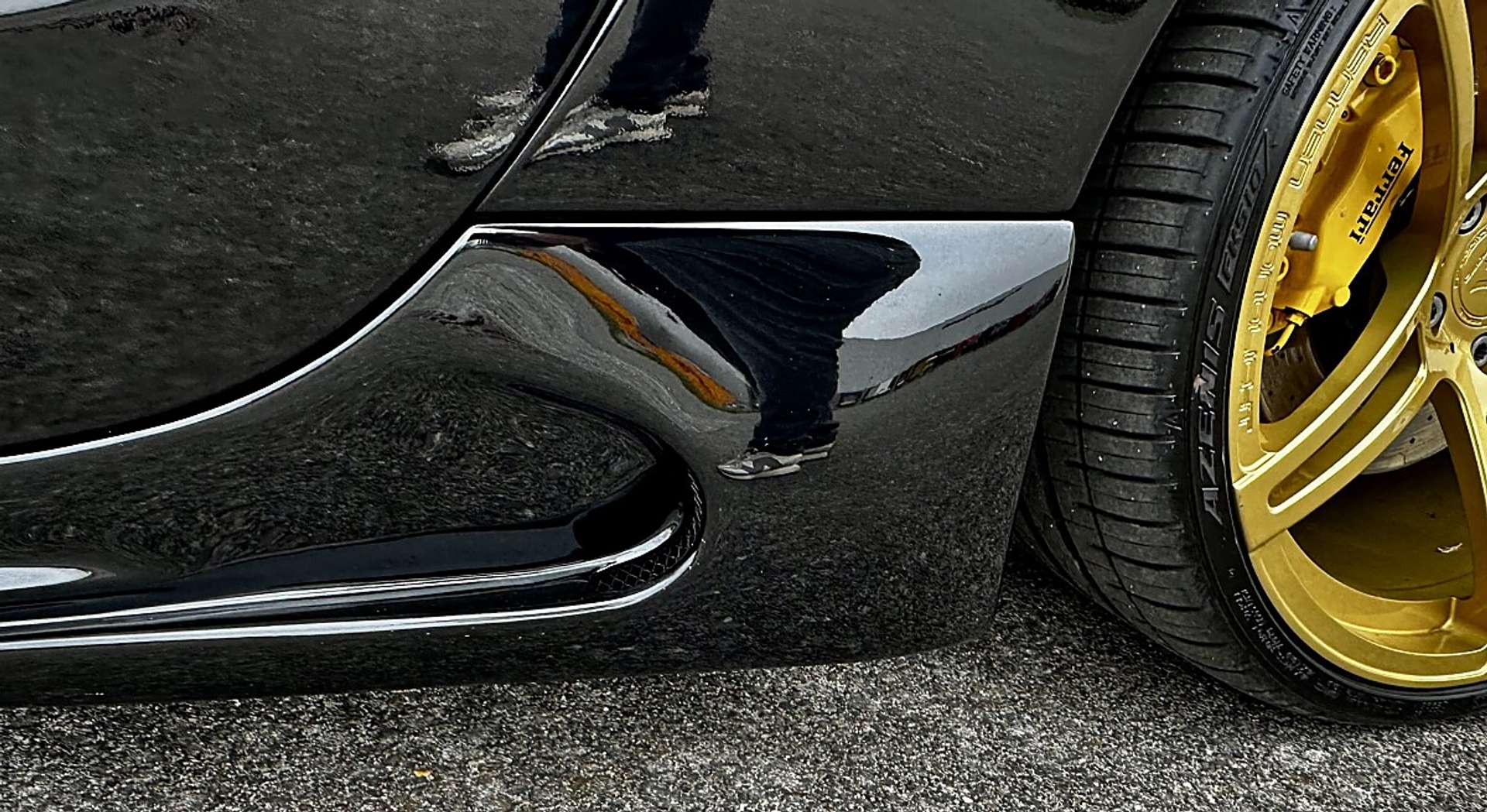 Ferrari 612 Scaglietti - 2004 - Joinsteer - #23