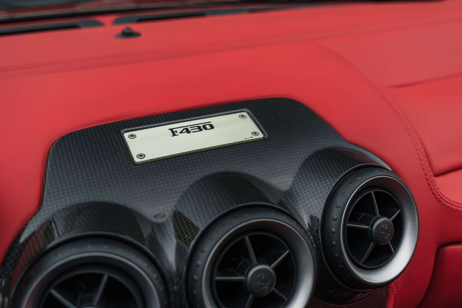 Ferrari F430 - 2006 - Joinsteer - #23