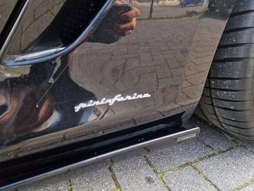 Ferrari 599 GTB — photo 15