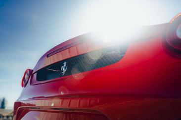 Ferrari F430 — photo 21