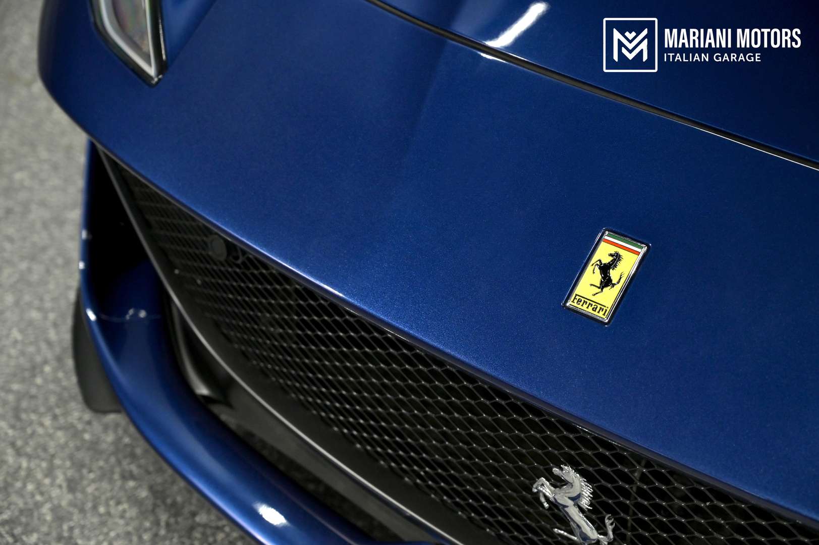 Ferrari 812 - 2018 - Joinsteer - #3