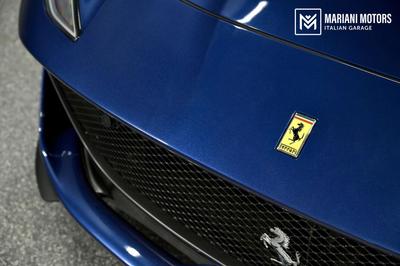 Ferrari 812