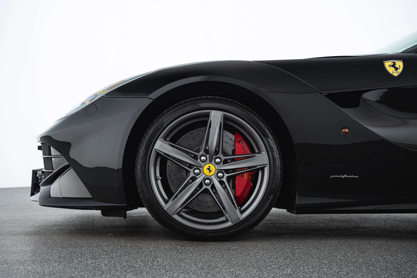 Ferrari F12 Berlinetta - 2013 - Joinsteer - #8