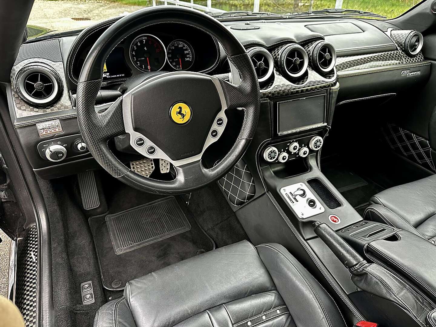 Ferrari 612 Scaglietti - 2004 - Joinsteer - #24