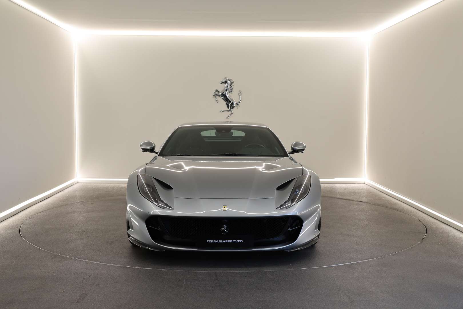 Ferrari 812 Superfast - 2020 - Joinsteer - #9