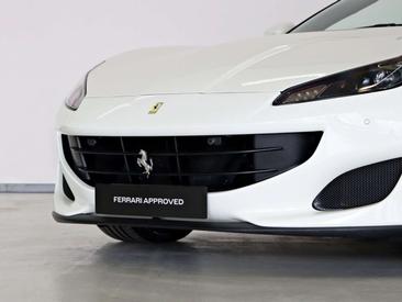 Ferrari Portofino — photo 28