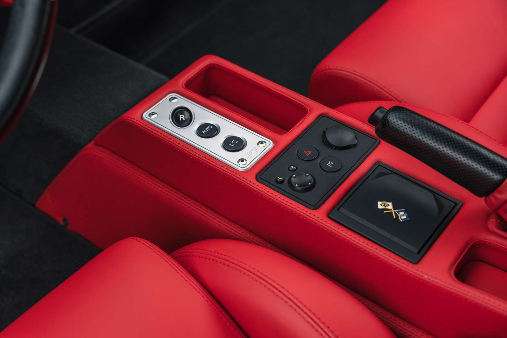 Ferrari F430 - 2006 - Joinsteer - #24