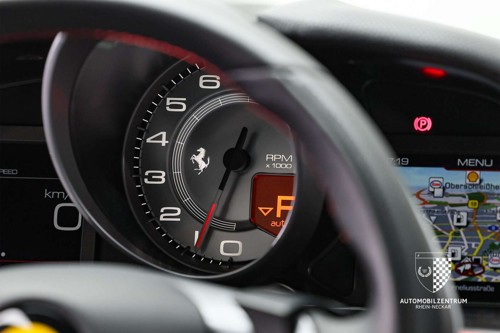 Ferrari 812 Superfast - 2018 - Joinsteer - #14